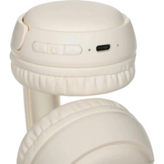 Наушники Honor Choice Headphones Lite Beige (SHB-ME00) (5504AEAF) - фото 3
