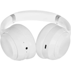 Наушники Honor Choice Headphones Pro White (ROS-ME00) (5504ABGR) - фото 2