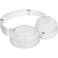 Наушники Honor Choice Headphones Pro White (ROS-ME00) (5504ABGR) - фото 5
