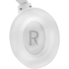 Наушники Honor Choice Headphones Pro White (ROS-ME00) (5504ABGR) - фото 6