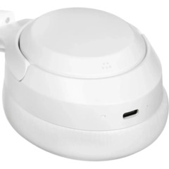 Наушники Honor Choice Headphones Pro White (ROS-ME00) (5504ABGR) - фото 8