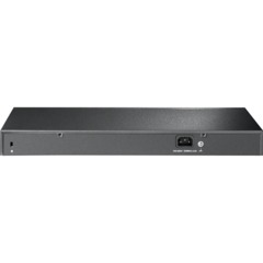 Коммутатор TP-Link (TL-SG1218MPE) 18-Port Gigabit , 16-Port PoE - фото 3