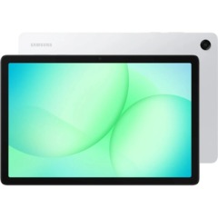 Планшет Samsung Galaxy Tab A11+ 8C/6Gb/128Gb 11/5G/серебр(SM-X236BZSACAU) - фото 7