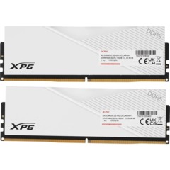Модуль памяти ADATA DDR5 DIMM 32GB 6400MHz 2x16GB(AX5U6400C3216G-DCLARWH) - фото 2