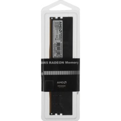 Модуль памяти AMD DIMM DDR5 16GB 4800MHz (R5516G4800U1S-U) - фото 2