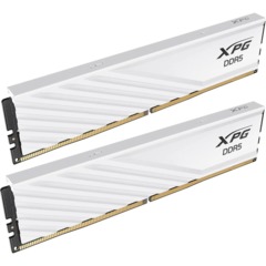 Модуль памяти AData DDR5 DIMM 2x16GB 6000MHz (AX5U6000C3616G-DTLABWH) - фото 3