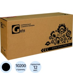 Картридж лазерный GalaPrint 070 чер.для Canon LBP243/246 MF461/463/MF465