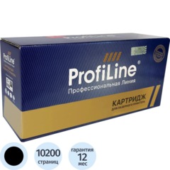 Картридж лазерный ProfiLine 070 чер.для Canon LBP243/246 MF461/463/MF465