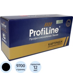 Картридж лазерный ProfiLine W1510X чер. для HP LaserJet 4003n/MFP4103fdn
