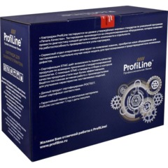 Картридж лазерный ProfiLine 81X CF281X чер. пов.емк. для HP LJ Pro M630 - фото 3