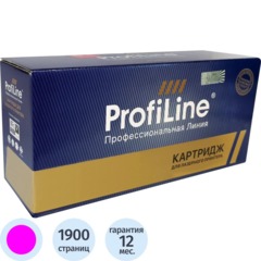 Картридж лазерный ProfiLine 069M пур. для Canon LBP673Cdw/MF752Cdw/MF754Cdw