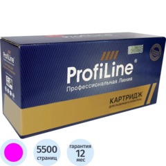 Картридж лазерный ProfiLine 069H M пур.пов.емк. для Canon LBP673Cdw/MF754