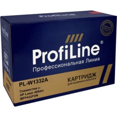 Картридж лазерный ProfiLine W1335A чер. для HP LaserJet MFP M438n/ MFP M440 - фото 2