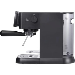 Кофеварка Polaris PCM 1551E Adore Crema - фото 4