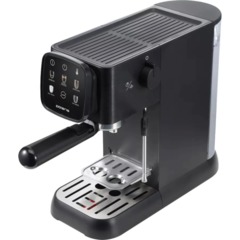 Кофеварка Polaris PCM 1551E Adore Crema - фото 5