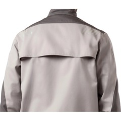 Куртка лет муж TOPFORT Акетон (л33) сер 120-124/170-176 (МВО) - фото 15