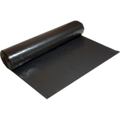 Мешки для мусора квадратного бака ПВД 240л (120x140) standart (5 шт) - фото 2