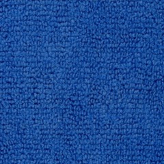 Тряпка для пола из микрофибры универс 170г/м2 70х80см синяя 10шт/уп_Ванкор - фото 6
