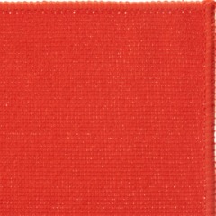 Тряпка для пола из микрофибры универс 170г/м2 70х80см красн 10шт/уп_Ванкор - фото 2