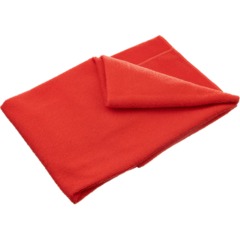Тряпка для пола из микрофибры универс 170г/м2 70х80см красн 10шт/уп_Ванкор - фото 3