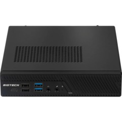 Мини ПК BigTech (MPK008) i5-12400/8GB/SSD256M.2/W11P - фото 2