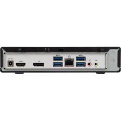 Мини ПК BigTech (MPK022) i5-12400/16GB/SSD1TBM.2/W11P - фото 4