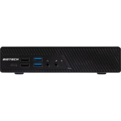 Мини ПК BigTech (MPK022) i5-12400/16GB/SSD1TBM.2/W11P - фото 5