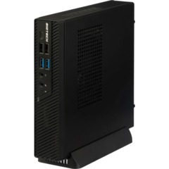 Мини ПК BigTech (MPK022) i5-12400/16GB/SSD1TBM.2/W11P - фото 8