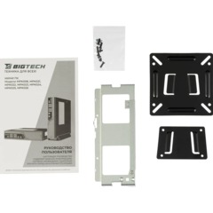 Мини ПК BigTech (MPK022) i5-12400/16GB/SSD1TBM.2/W11P - фото 10