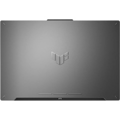 Ноутбук Asus F17 FX707VJB(90NR0MY5-M003R0)Core 5-210H/16G/512/RTX/17.3/NoOS - фото 3