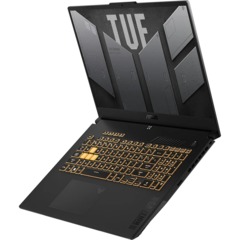 Ноутбук Asus F17 FX707VJB(90NR0MY5-M003R0)Core 5-210H/16G/512/RTX/17.3/NoOS - фото 5