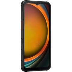 Смартфон Samsung Galaxy Xcover 7 128 ГБ чёрный (SM-G556BZKDR06) - фото 2