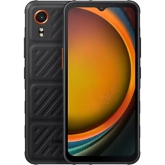 Смартфон Samsung Galaxy Xcover 7 128 ГБ чёрный (SM-G556BZKDR06) - фото 4