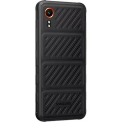 Смартфон Samsung Galaxy Xcover 7 128 ГБ чёрный (SM-G556BZKDR06) - фото 6