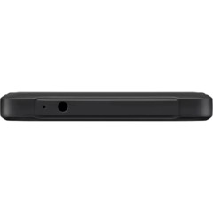 Смартфон Samsung Galaxy Xcover 7 128 ГБ чёрный (SM-G556BZKDR06) - фото 9