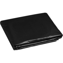 Мешки для мусора ПВД 160л 30мкм 50шт/уп черн 80х100см CleanBag_1447 - фото 2