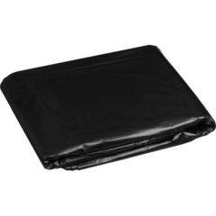 Мешки для мусора ПВД 220л 40мкм 50шт/уп черн 88х106см CleanBag_1448 - фото 2