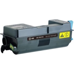 Картридж лазерный Cactus CS-TK3110 TK-3110 чер. для Kyocera FS-4100DN - фото 2