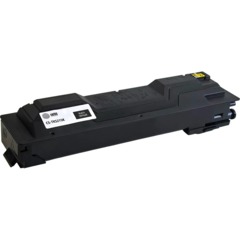 Картридж лазерный Cactus CS-TK5215K TK-5215 чер. для Kyocera 406ci - фото 2