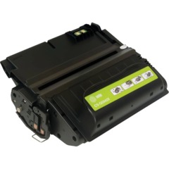Картридж лазерный Cactus CS-Q5942X чер. для НР LaserJet4250/4350 - фото 2