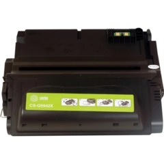 Картридж лазерный Cactus CS-Q5942X чер. для НР LaserJet4250/4350 - фото 3