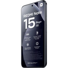 Смартфон Xiaomi Redmi Note 15 Pro + 5G RU 8+256 Black - фото 5