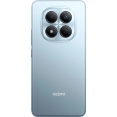 Смартфон Xiaomi Redmi Note 15 Pro RU 12+256 Glacier Blue - фото 2