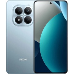 Смартфон Xiaomi Redmi Note 15 Pro RU 12+256 Glacier Blue - фото 7