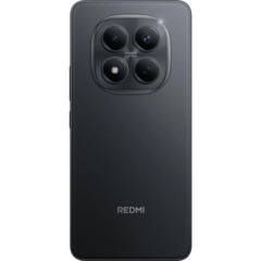Смартфон Xiaomi Redmi Note 15 Pro RU 12+512 Black - фото 2