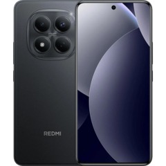 Смартфон Xiaomi Redmi Note 15 Pro RU 12+512 Black - фото 7