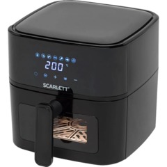 Аэрогриль Scarlett SC-AF15S01D