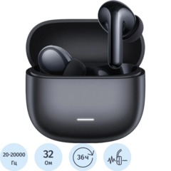 Наушники Xiaomi Redmi Buds 8 Lite Black (BHR08OMGL)