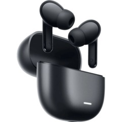 Наушники Xiaomi Redmi Buds 8 Lite Black (BHR08OMGL) - фото 2