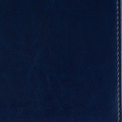 Ежедневник недатированный Attache АГЕНДА А5 160л 138x213мм темно-синий - фото 3